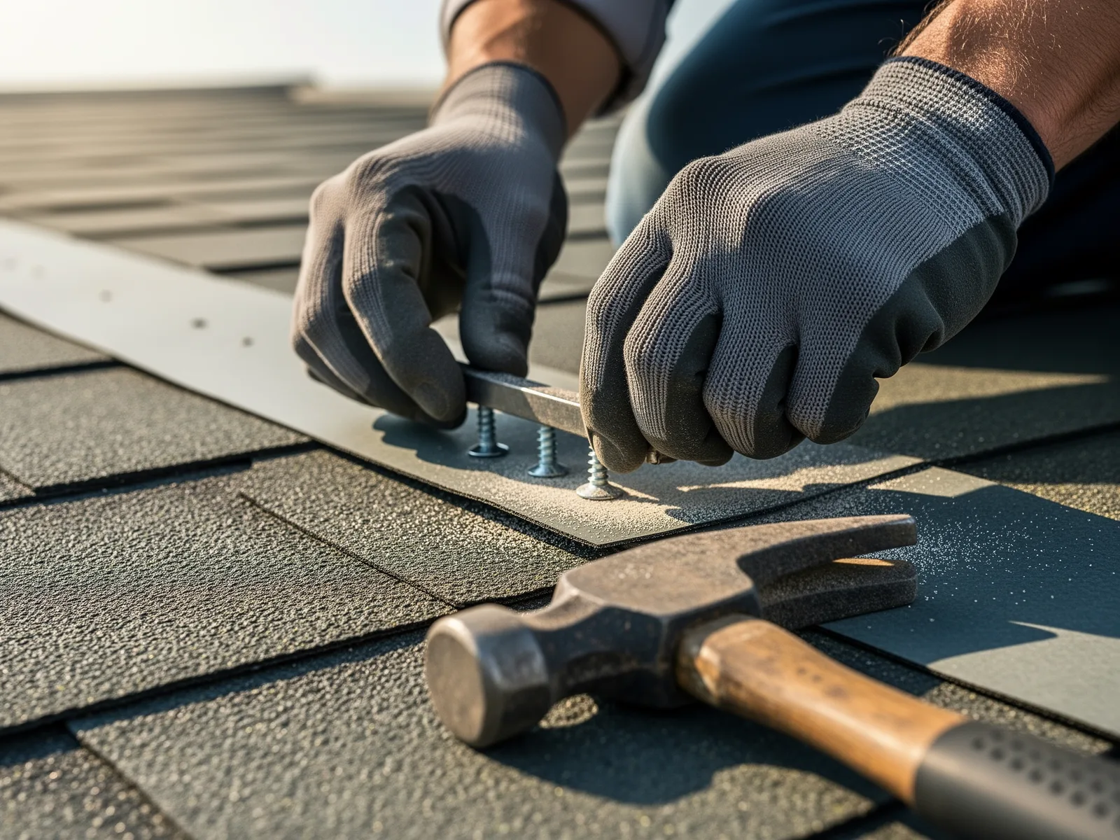 Why choose Fascia Repair in Madison, NY